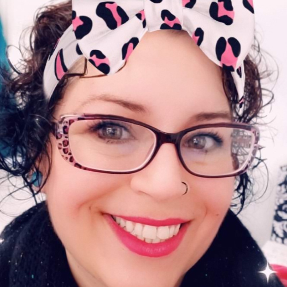 Meet your Posher, Christina